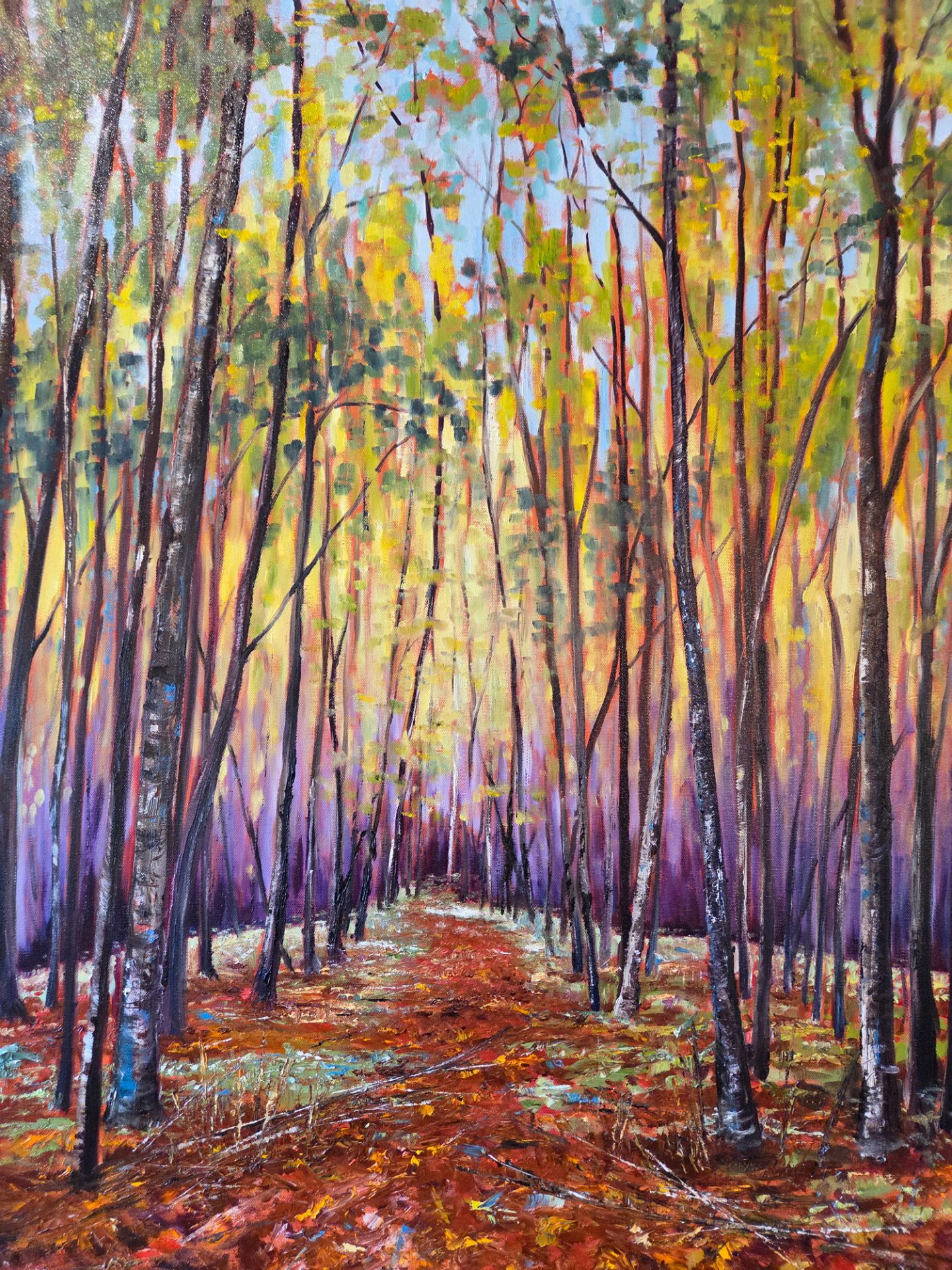 Kelly Whyte 2024 - Corner Gallery
